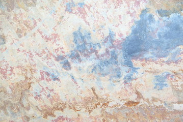 Old stone wall texture wall