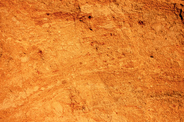 Sand surface background