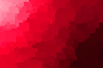 Polygonal background