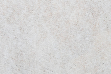 The texture of a soft paper napkin from recycled paper.