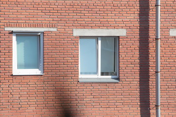 window on the wall