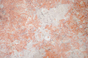 marble stone background red and pink pattern