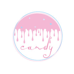 Candy cute
