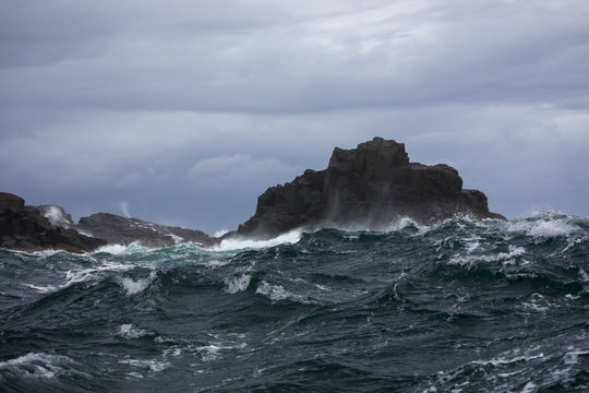 Wild Bruny Island - Powered by Adobe