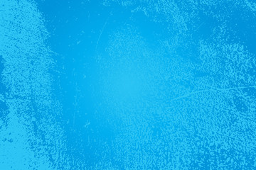 Blue Grunge Background