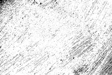 Distress Overlay Background