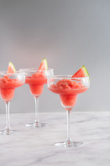 Watermelon Margarita