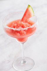 Watermelon Margarita