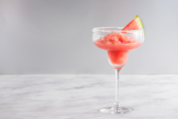 Watermelon Margarita