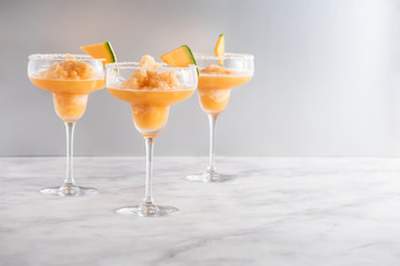 Cantaloup Margarita