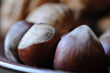 tasty chestnuts