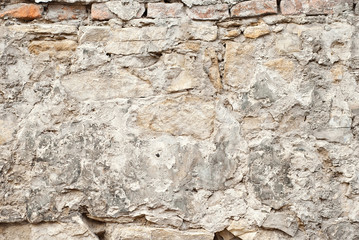 old grungy texture, dirty concrete wall with cracks