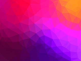 Fototapeta premium abstract colorful background