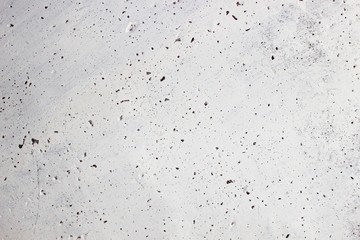 Concrete wall, texture, background, dirty concrete, gray, old