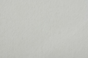 White soft clean fabric background