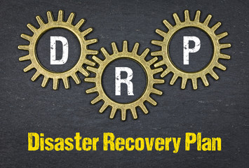 DRP Disaster Recovery Plan