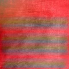 Red Colored Abstract Striped Digital Art Background