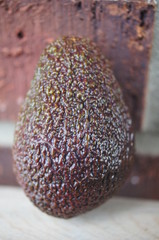 Advocado