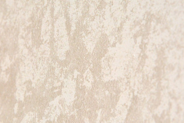White painted wall texture background, suitable for backdrop and mockup.
