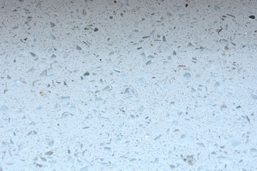 White quartz stone texture background, suitable for backdrop and mockup.