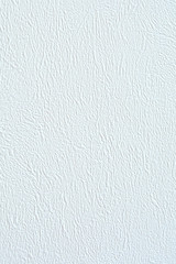 White Concrete Wall Texture Background, Suitable for Backdrop and Mockup.