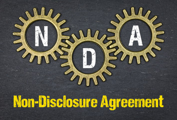 NDA Non-Disclosure Agreement