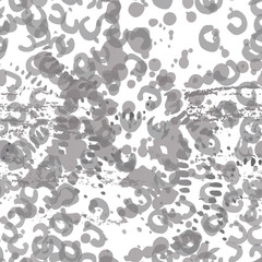 Texture Military. Fashion Concept. Distress 