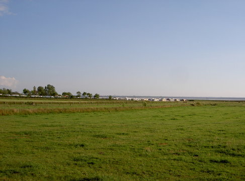Deichlandschaft