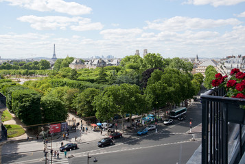 Jardin du Luxembourg