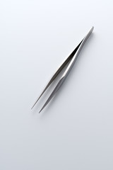 精密ピンセット
