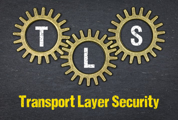 TLS Transport Layer Security 