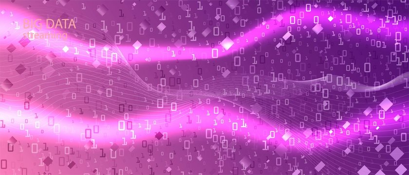 Lightning Tech Vector Landing Page. Matrix Flying Binary Code. Punk Equalizer Slide. Geometric Abstract Minimal Layout. Fractal 