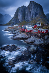 Classic Lofotenzs