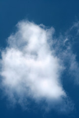  beautiful day blue sky and clouds