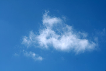  beautiful day blue sky and clouds