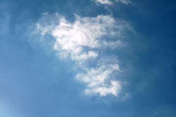  beautiful day blue sky and clouds