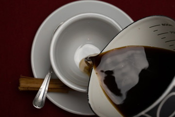 Coffee Photography