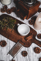 Coffee Photography