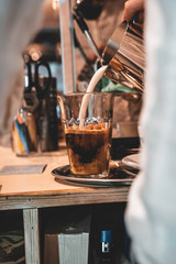 Coffee Photography