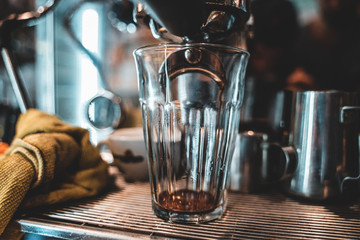 Coffee Photography