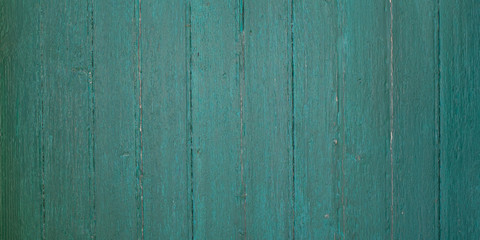 Wood plank old green texture grunge wooden wall background