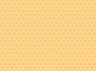 honeycomb seamless pattern