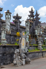 temple in Bali