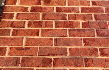 brick wall background