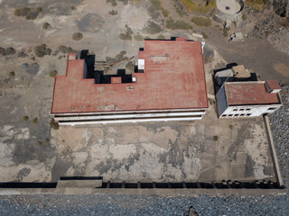 La Gomera Kanarische Inseln im März