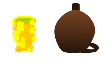 Magic Potion, Fantasy, Digital Art