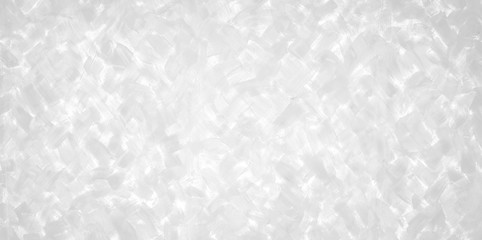 white abstract background