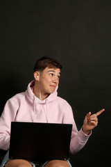 laptop