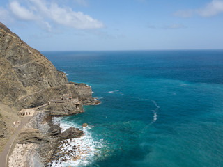 La Gomera Kanarische Inseln