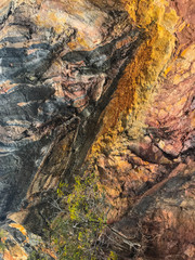 Mu Ko Phetra National Park at Satun province southern of Thailand